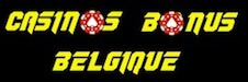 Casinos Bonus Belgique