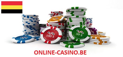 online-casino.be